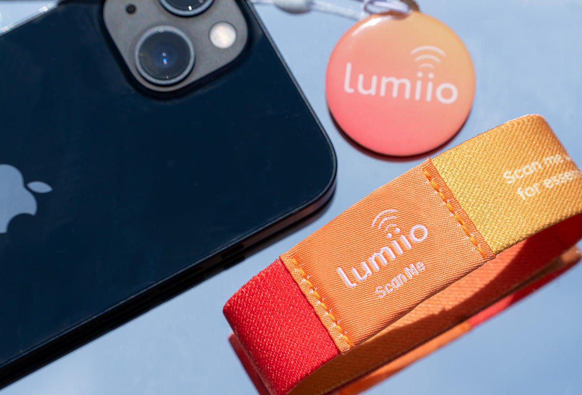 Lumiio Alert plan launched