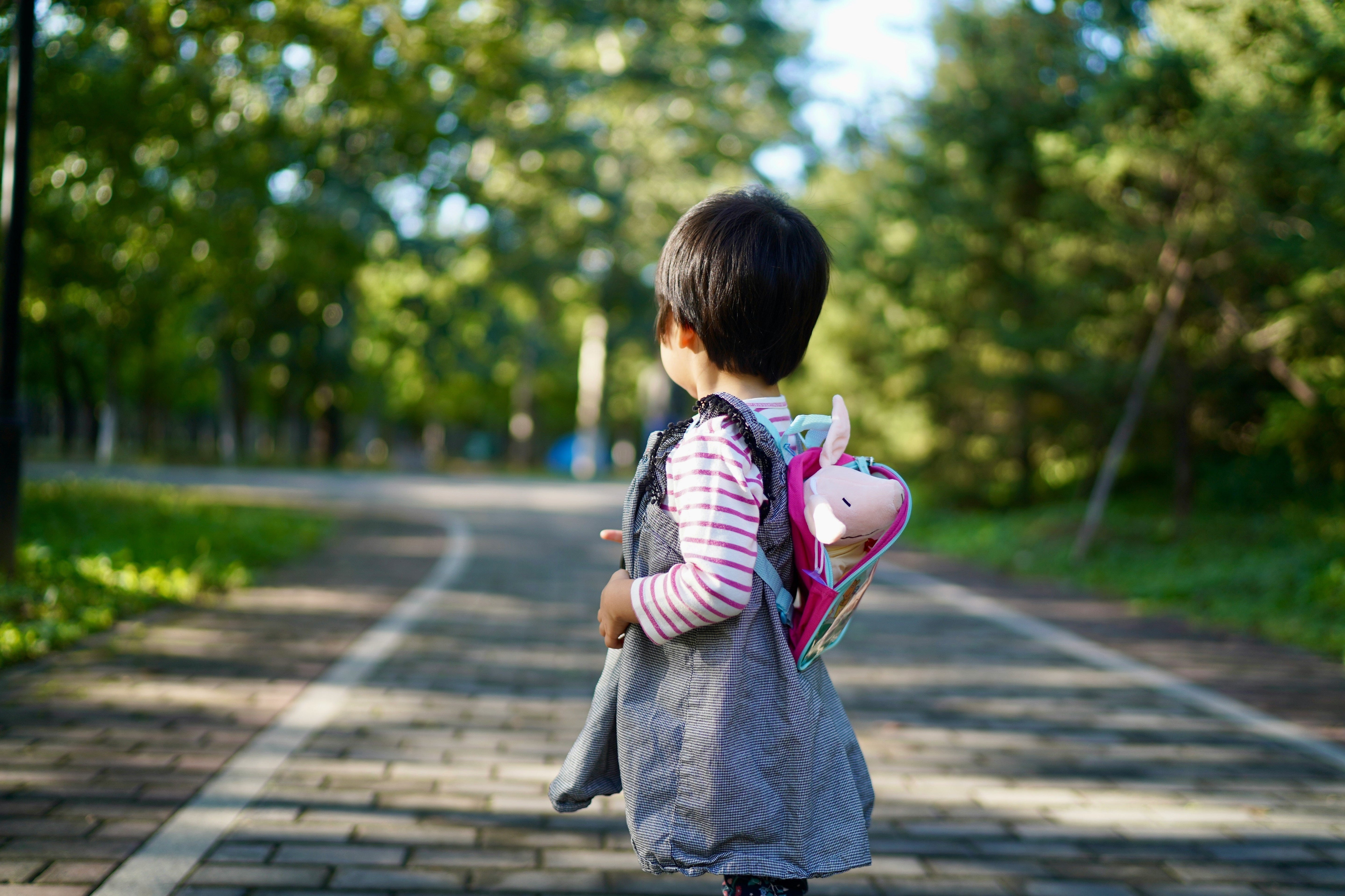 The Smart Solution for Children Wandering: NFC-Enabled Safeguarding