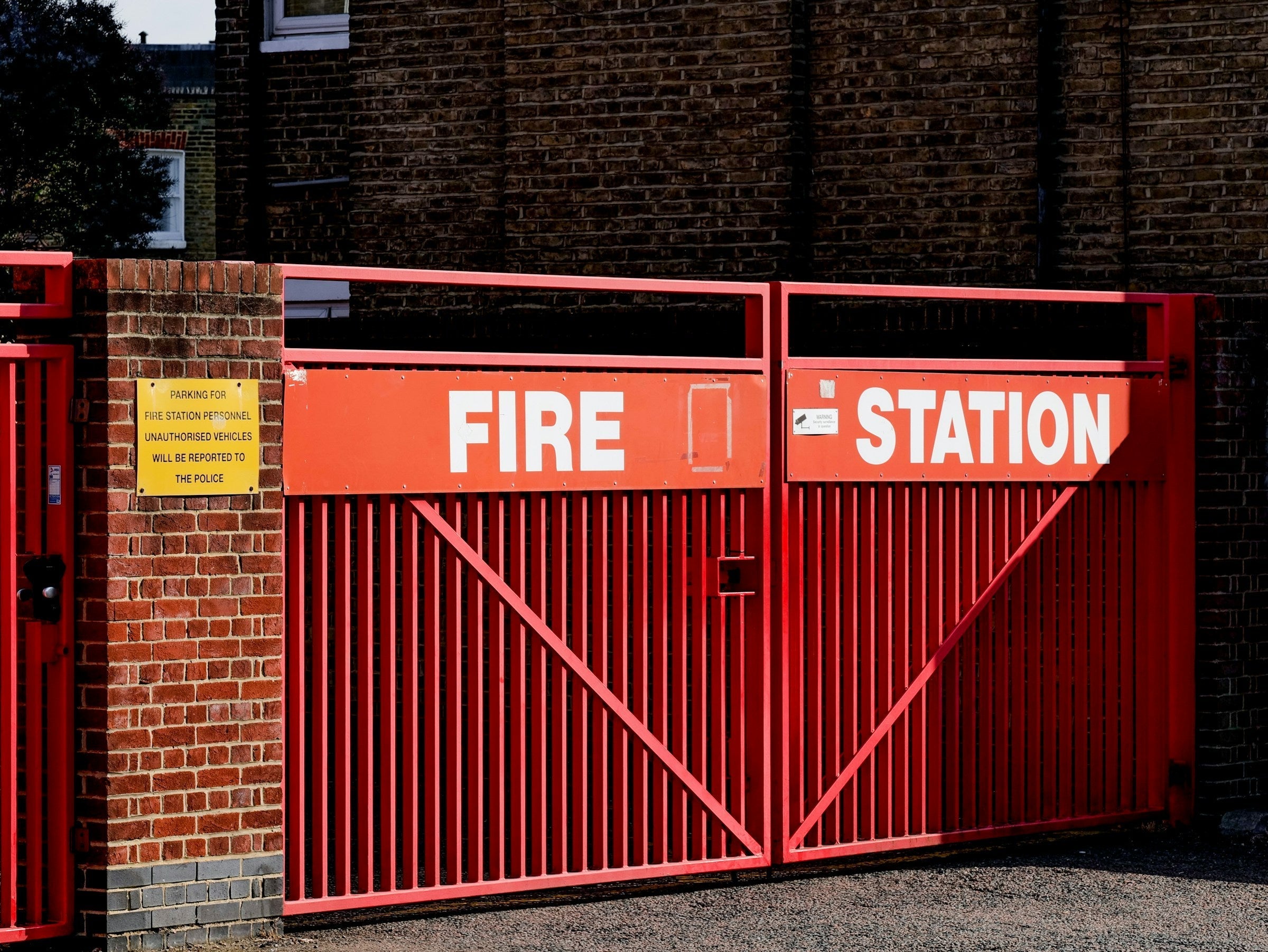 Lumiio Joins Croydon Fire Station for Their Summer Open Day 2026