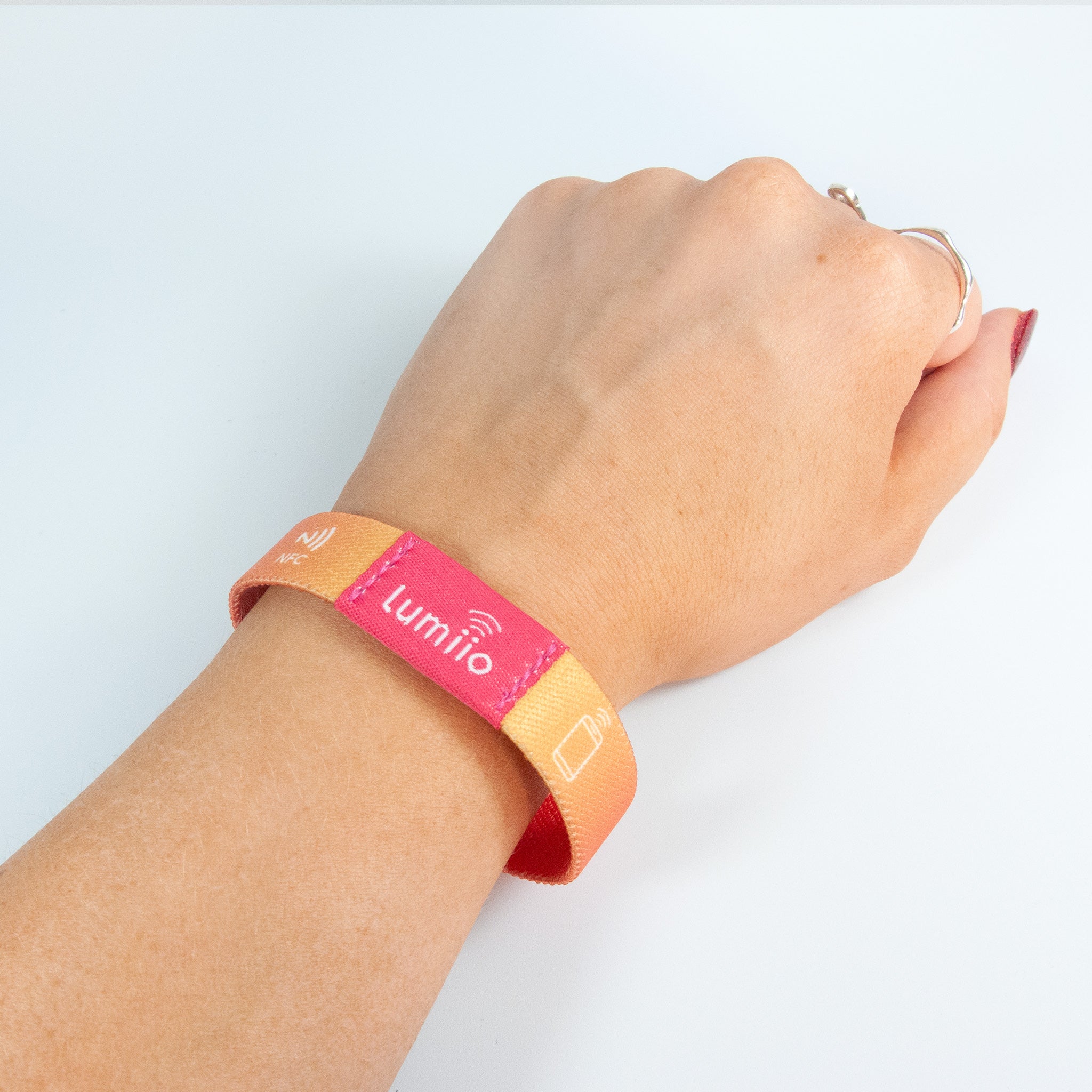 Flex Wristband