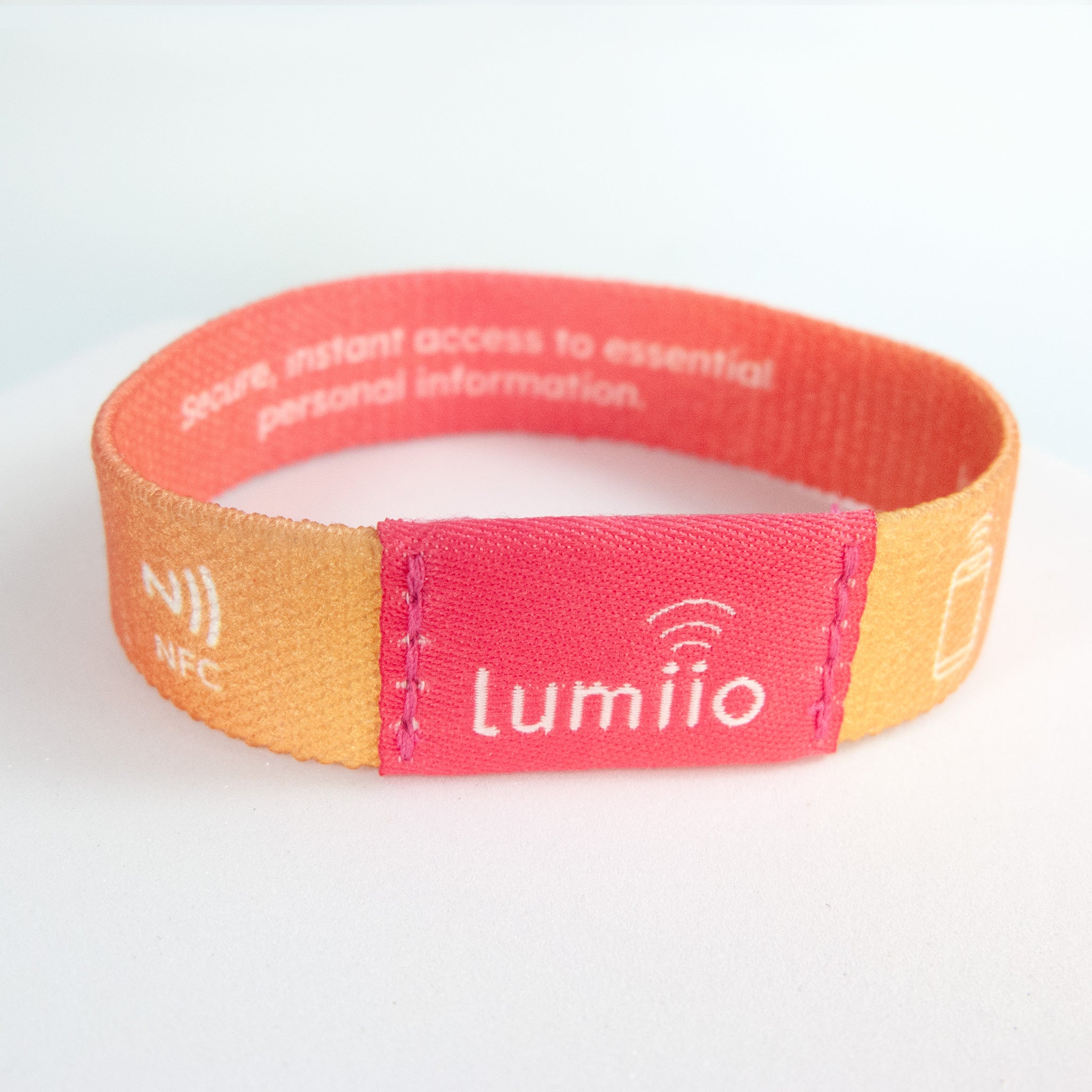 Flex Wristband
