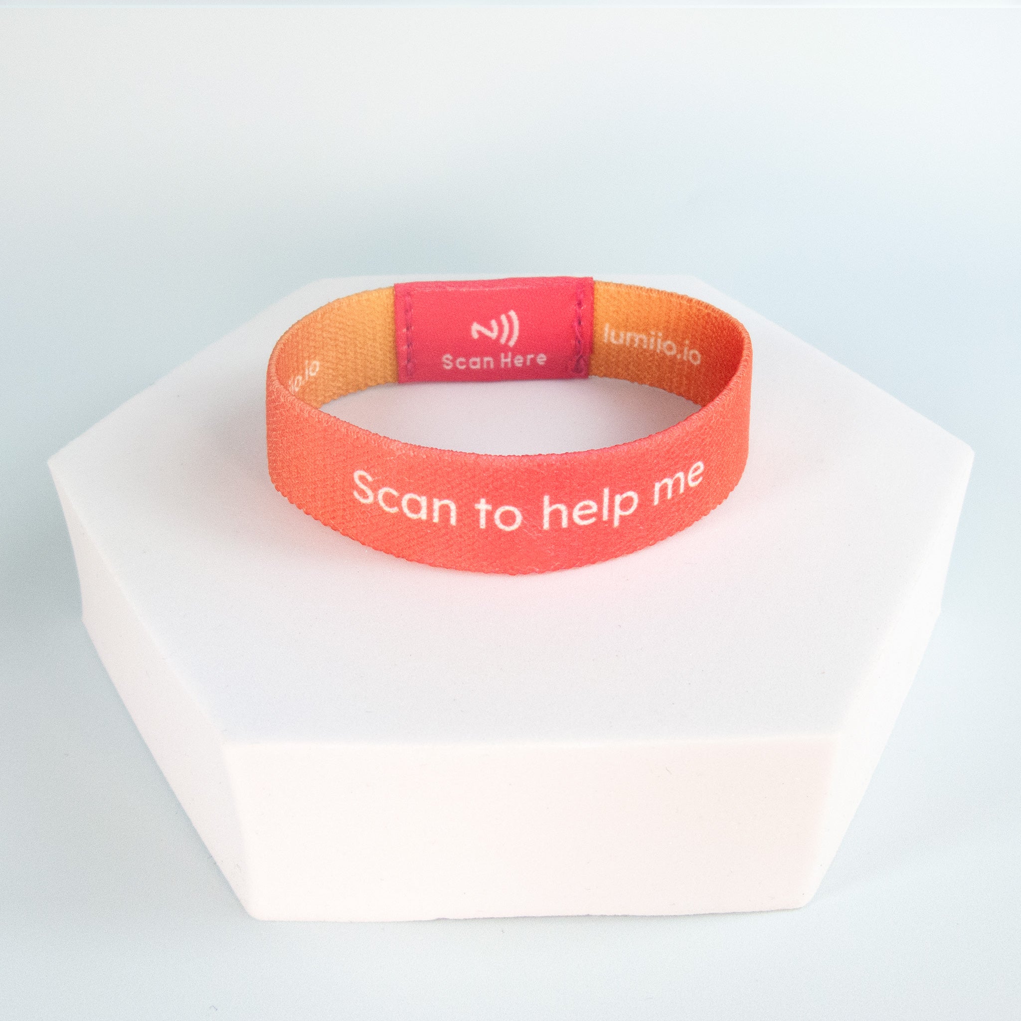 Flex Wristband