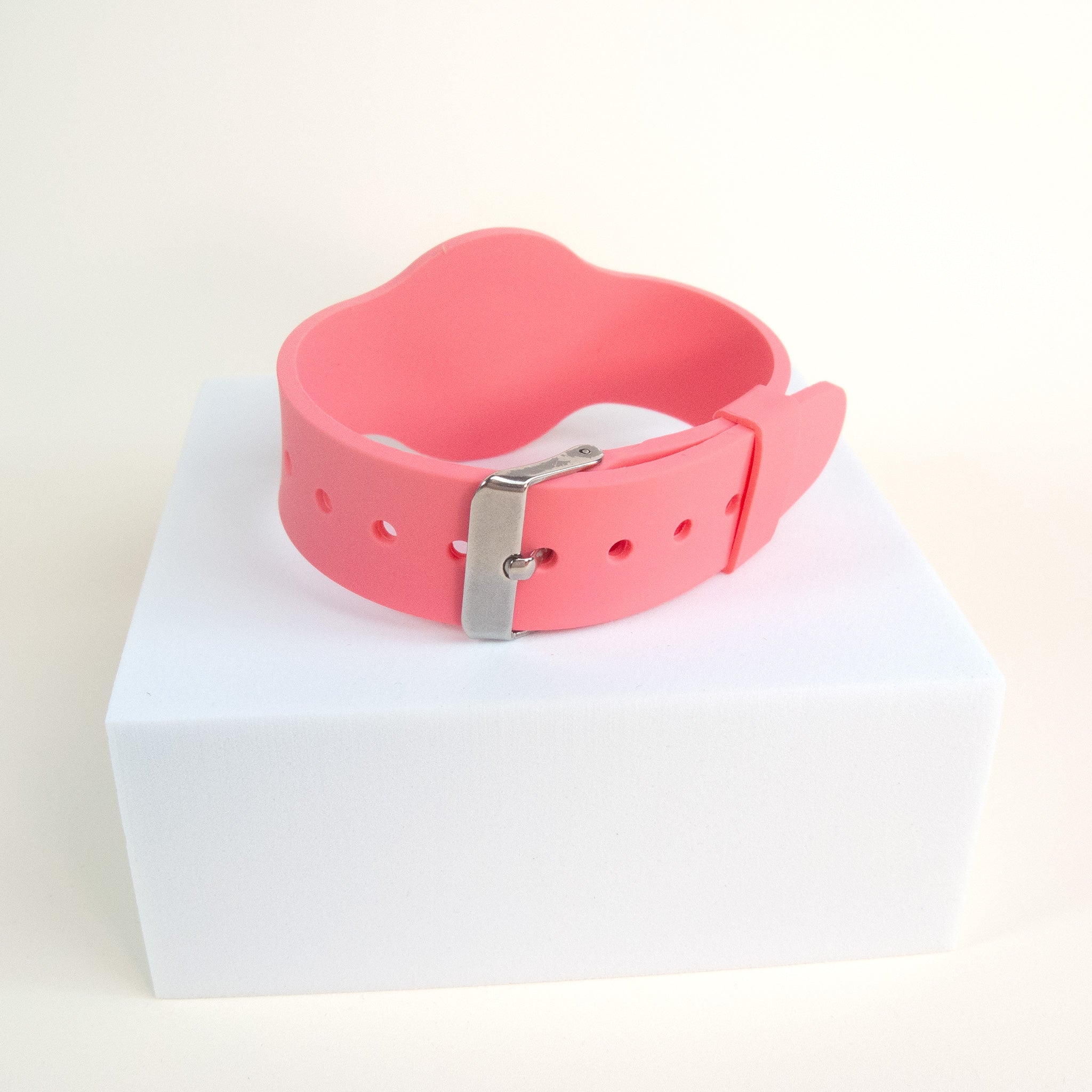 Soft Touch Wristband - Dementia