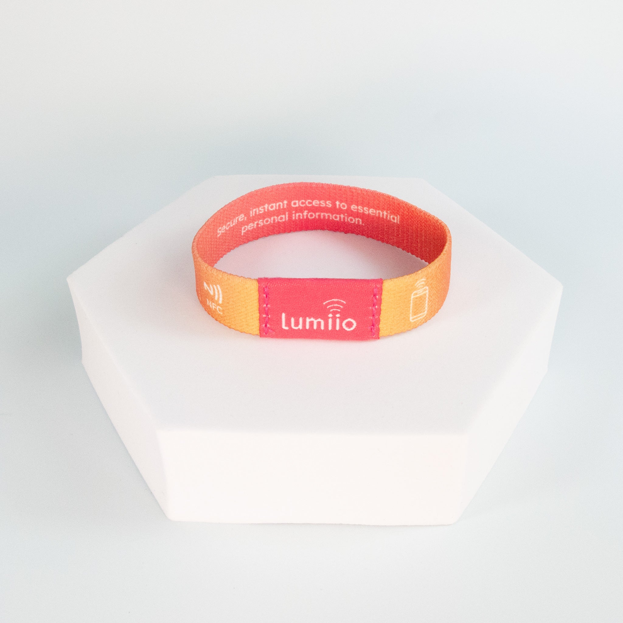 Flex Wristband