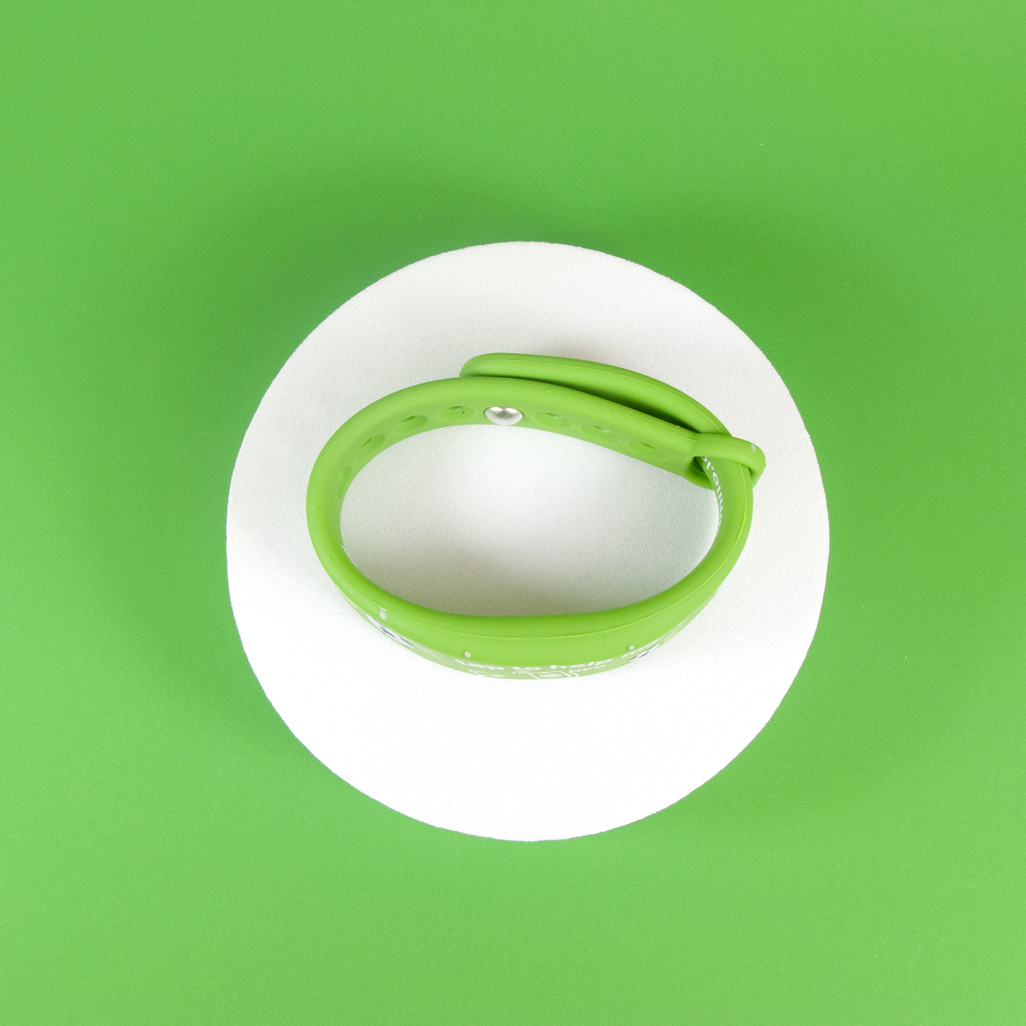Kids ‘Football’ ID Wristband