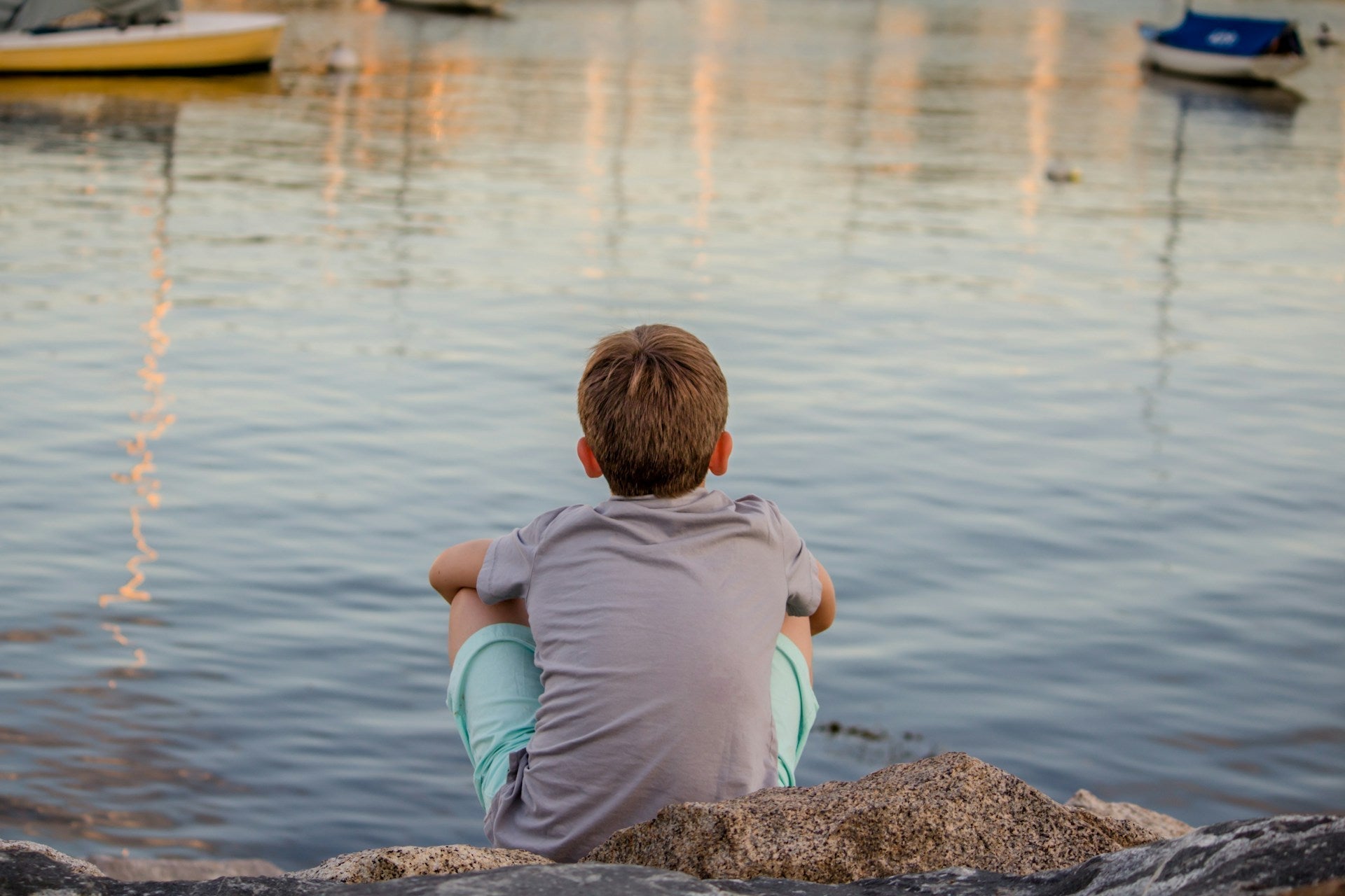 Why Autistic Children are More at Risk of Wandering?