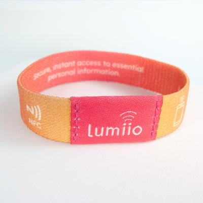Flex Wristband