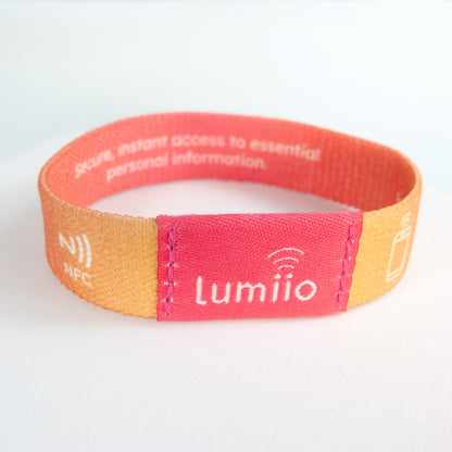 Flex Wristband