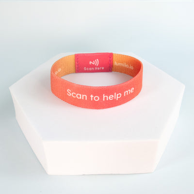 Flex Wristband