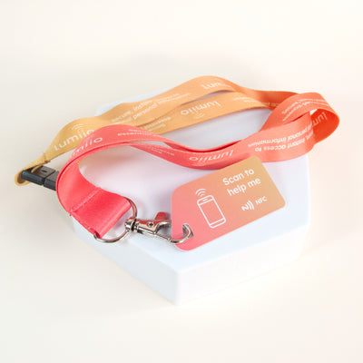 Lumiio Lanyard