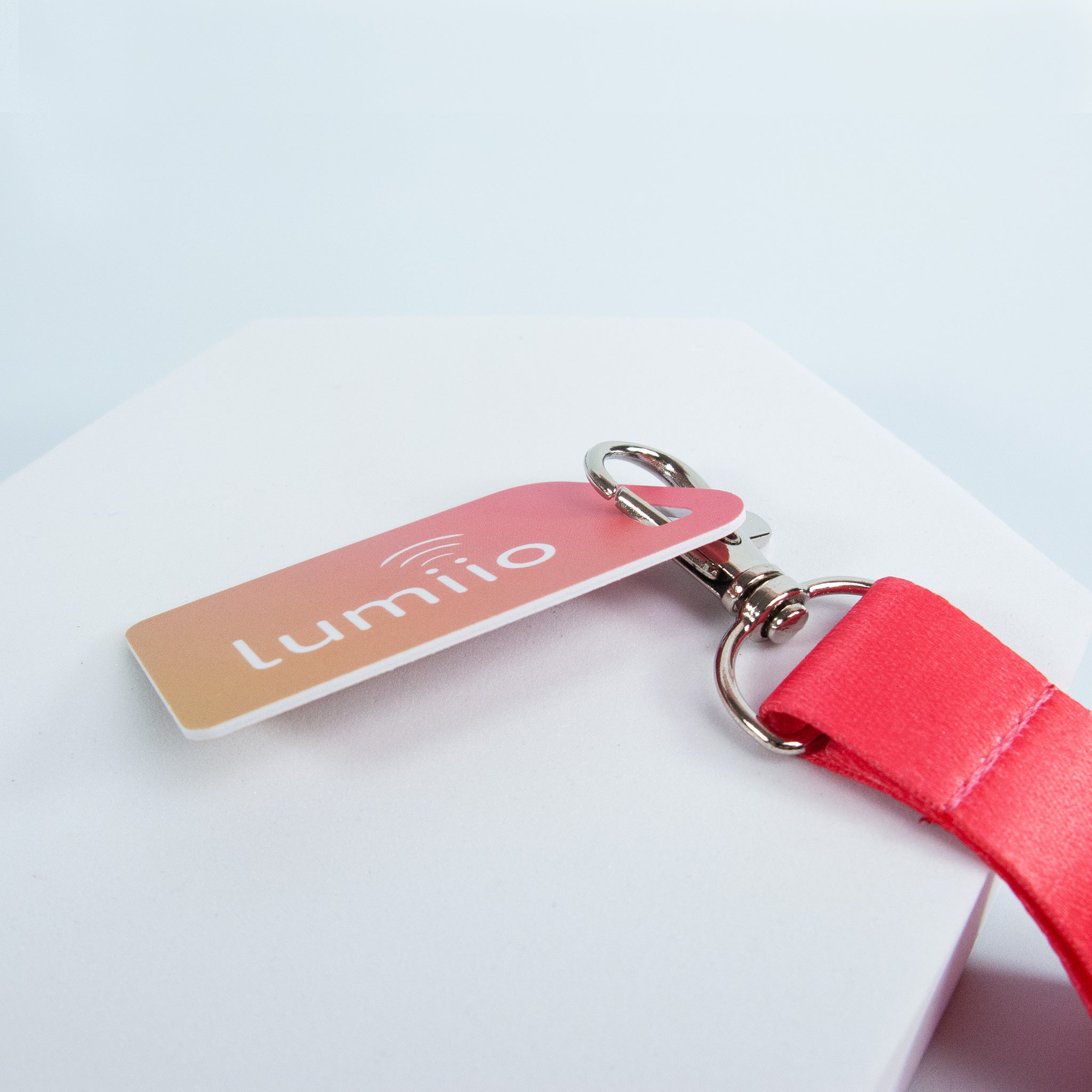 Tapp Keyfob