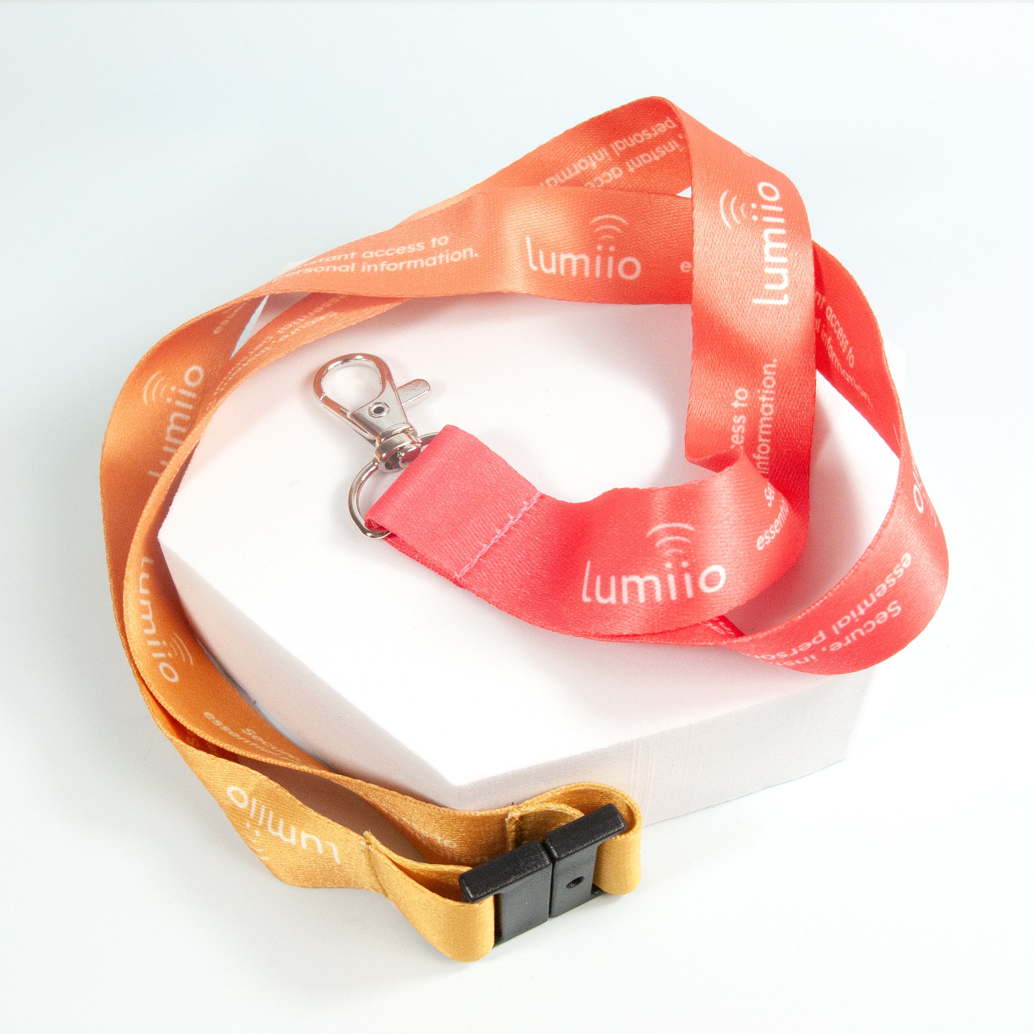 Lumiio Lanyard