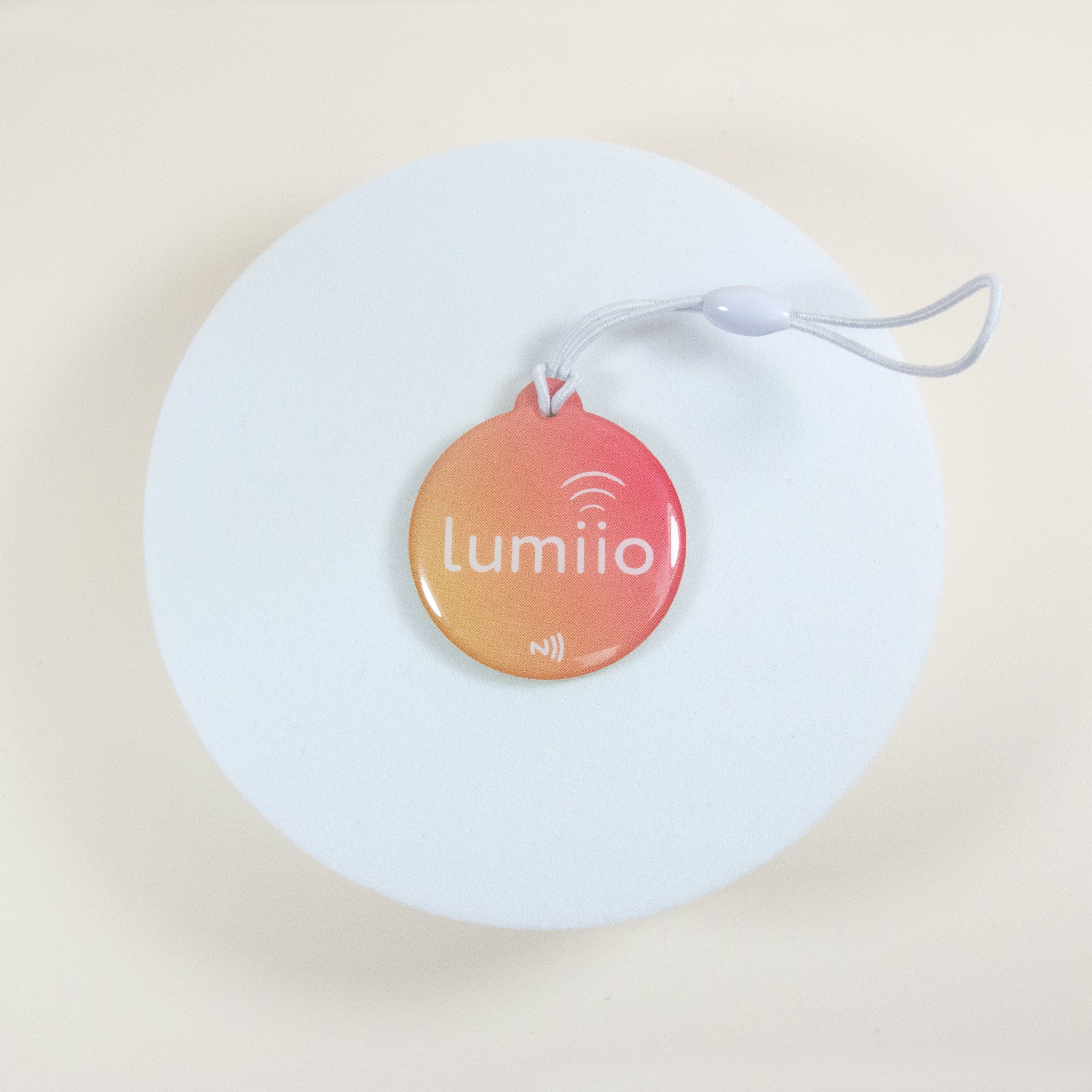 Token Mini Hangtag - Dementia