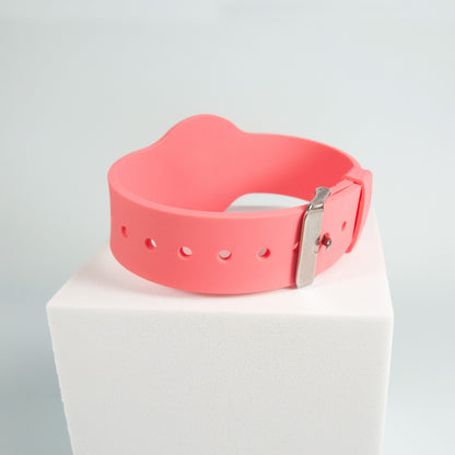 Watch Style Wristband