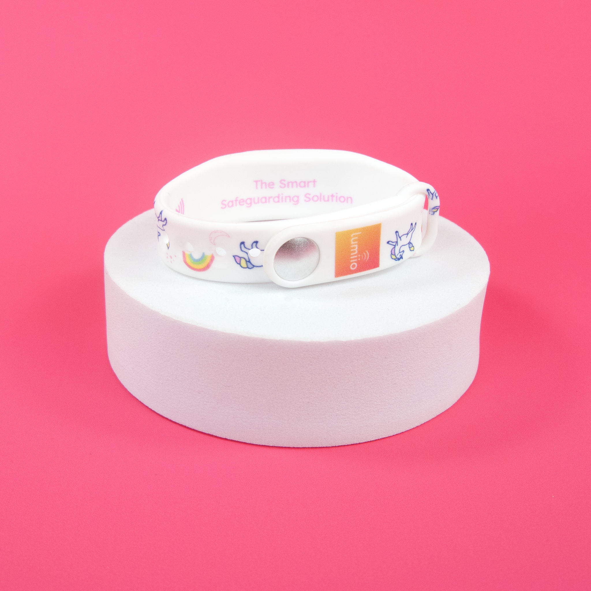 Kids ‘Unicorn’ ID Wristband