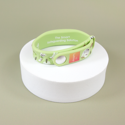 Kids ‘Jungle’ ID Wristband