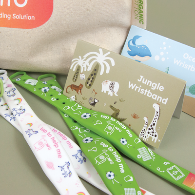 School Trip Multi-Pack