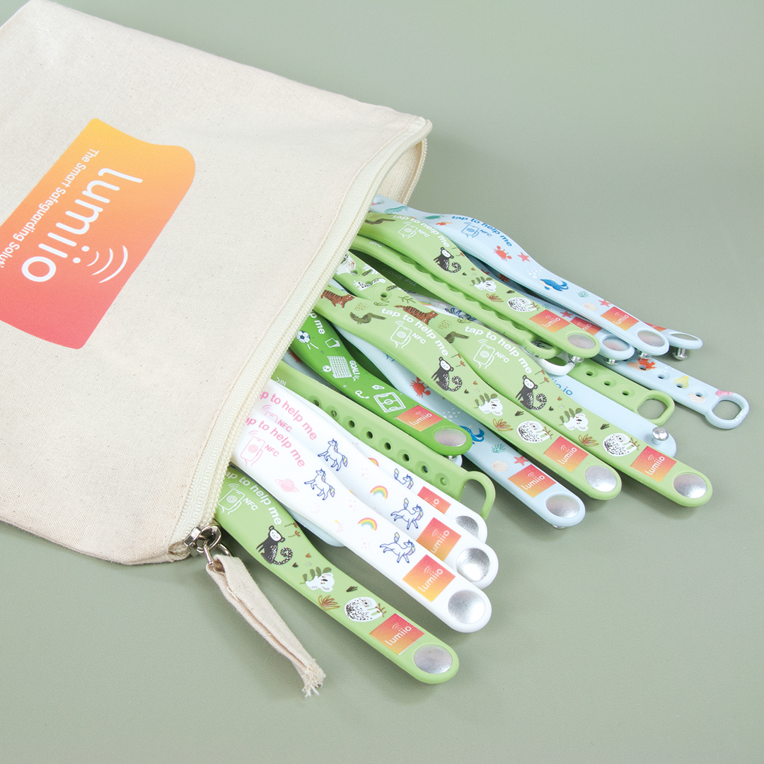 School Trip Multi-Pack
