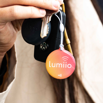 Token Hangtag - Dementia