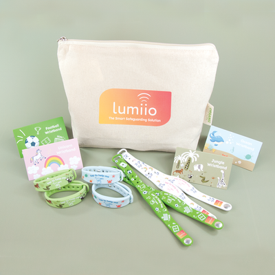 School Trip Multi-Pack