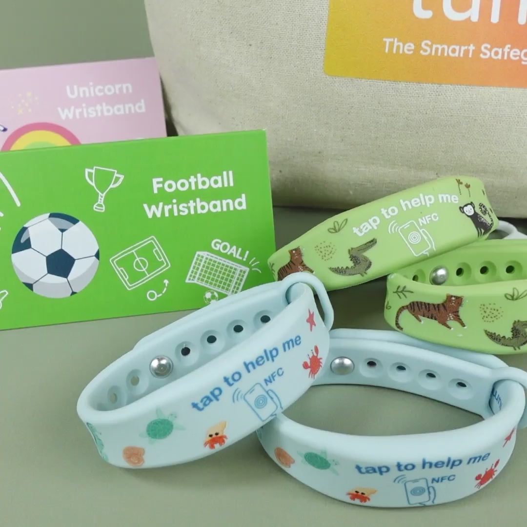 School Trip Multi-Pack