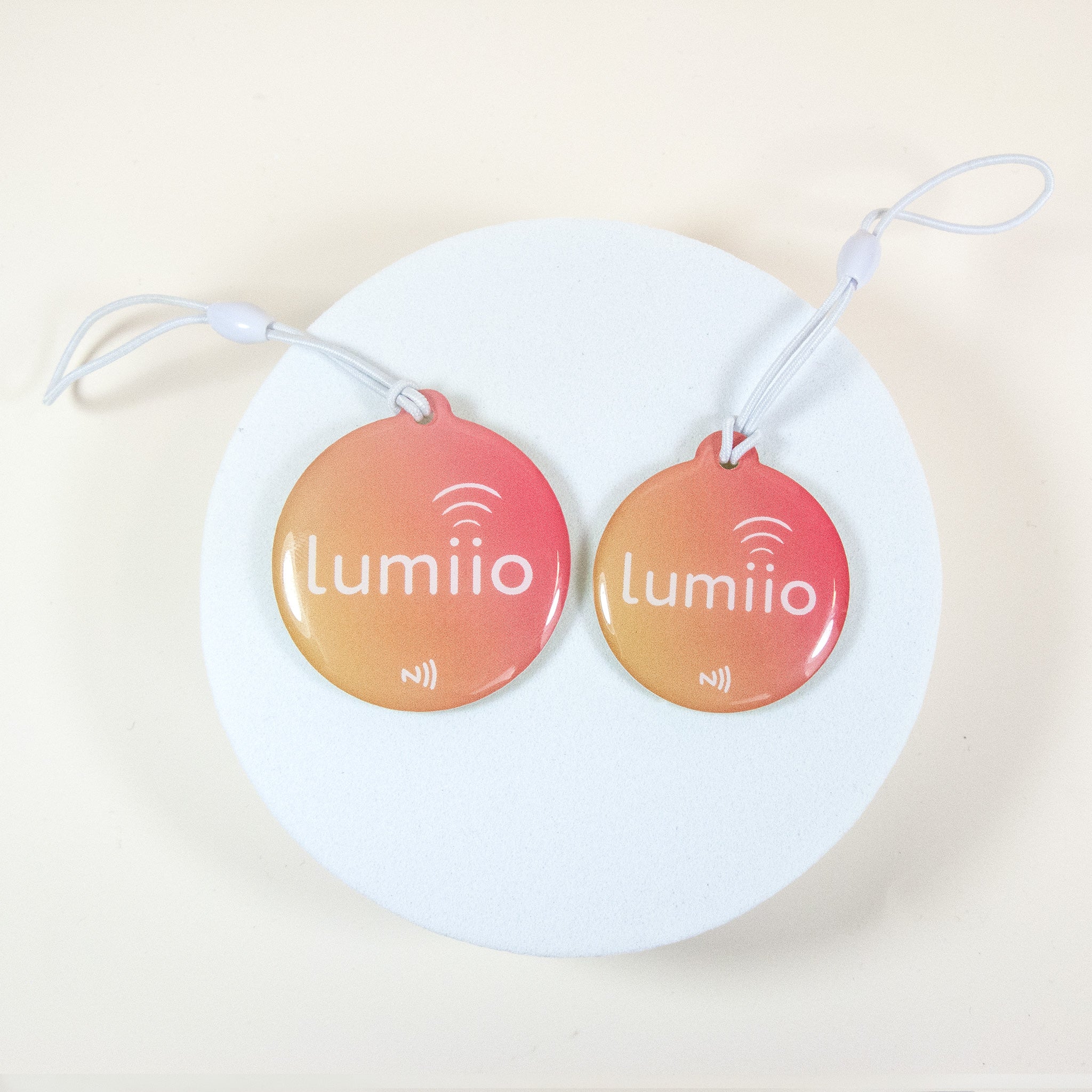 Token Mini Hangtag - Dementia