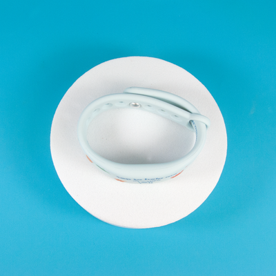 Kids ‘Ocean’ ID Wristband