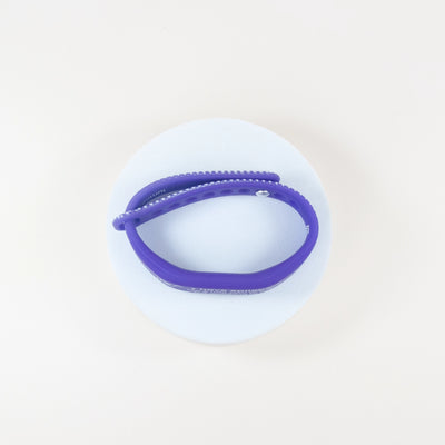 Soft-Touch Epilepsy Wristband